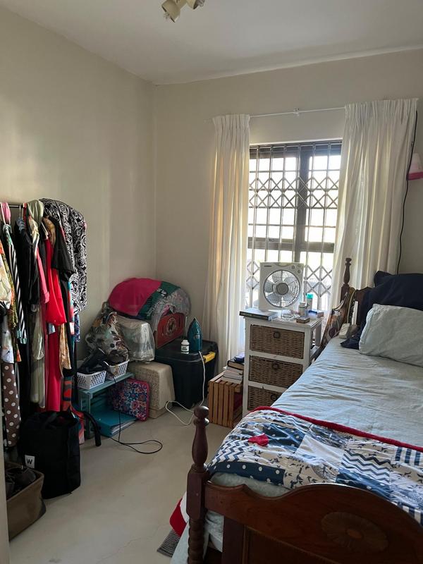 To Let 2 Bedroom Property for Rent in Paradyskloof Western Cape